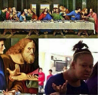 Illustration for article titled The 10 Most Important Black Memes of All Time